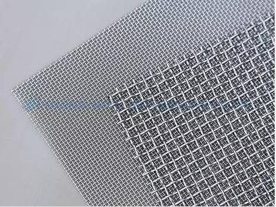 Stainless Steel Wire Mesh Exporters