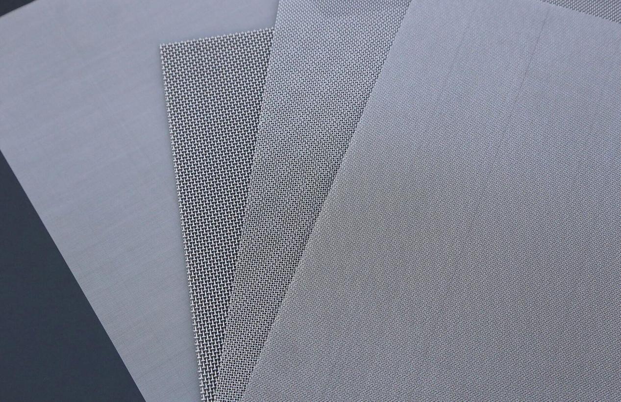 Wire Cloth Exporters China