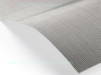 304 Vs 316 Stainless Steel Wire Mesh: Which One Should I Use?
