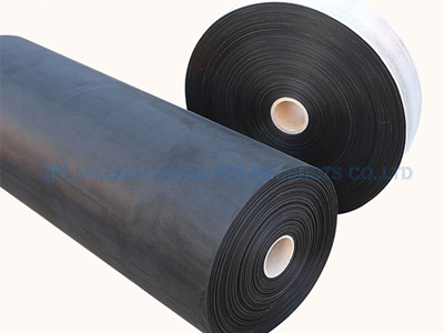 Epoxy Coated Wire Mesh Supplier