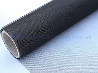 Things You Should Know About Epoxy Coated Wire Mesh