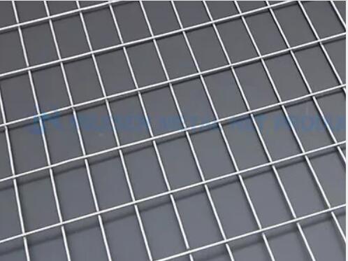 What to pay attention to when purchasing welded mesh