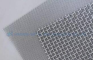 How to test the material of stainless steel wire mesh