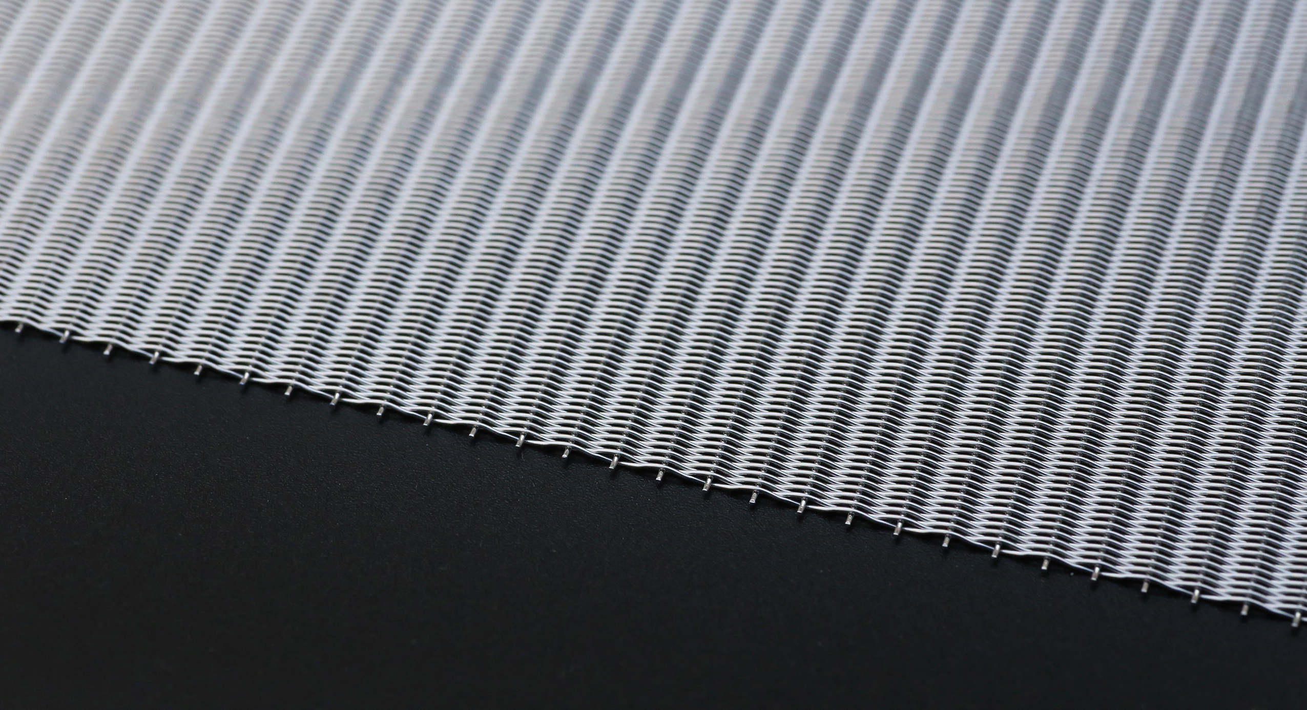 Stainless Steel Dutch Weave Wire Mesh