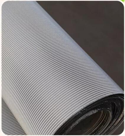 The main mesh and partial mesh of stainless steel wire mesh