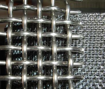 Factors Affecting the Material Properties of Stainless Steel Woven Mesh
