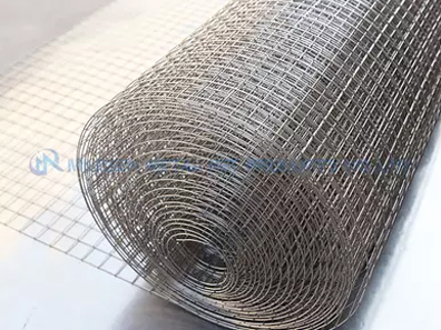  Stainless Steel Welded Wire Mesh