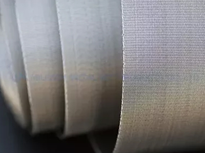 How Many Weave Types of Stainless Steel Wire Mesh?