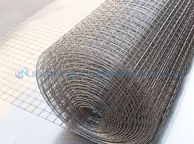 Which Material Works Best: Welded Wire Mesh or Woven Wire Mesh?
