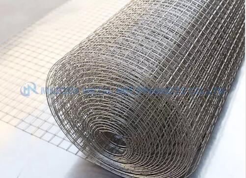 How to detect Stainless Steel Welded Wire Mesh