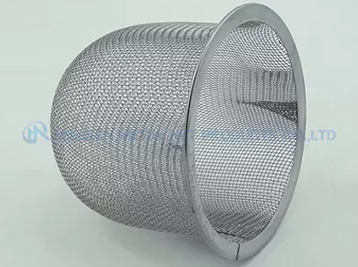 Stainless Steel Screen Tube Manufacturers