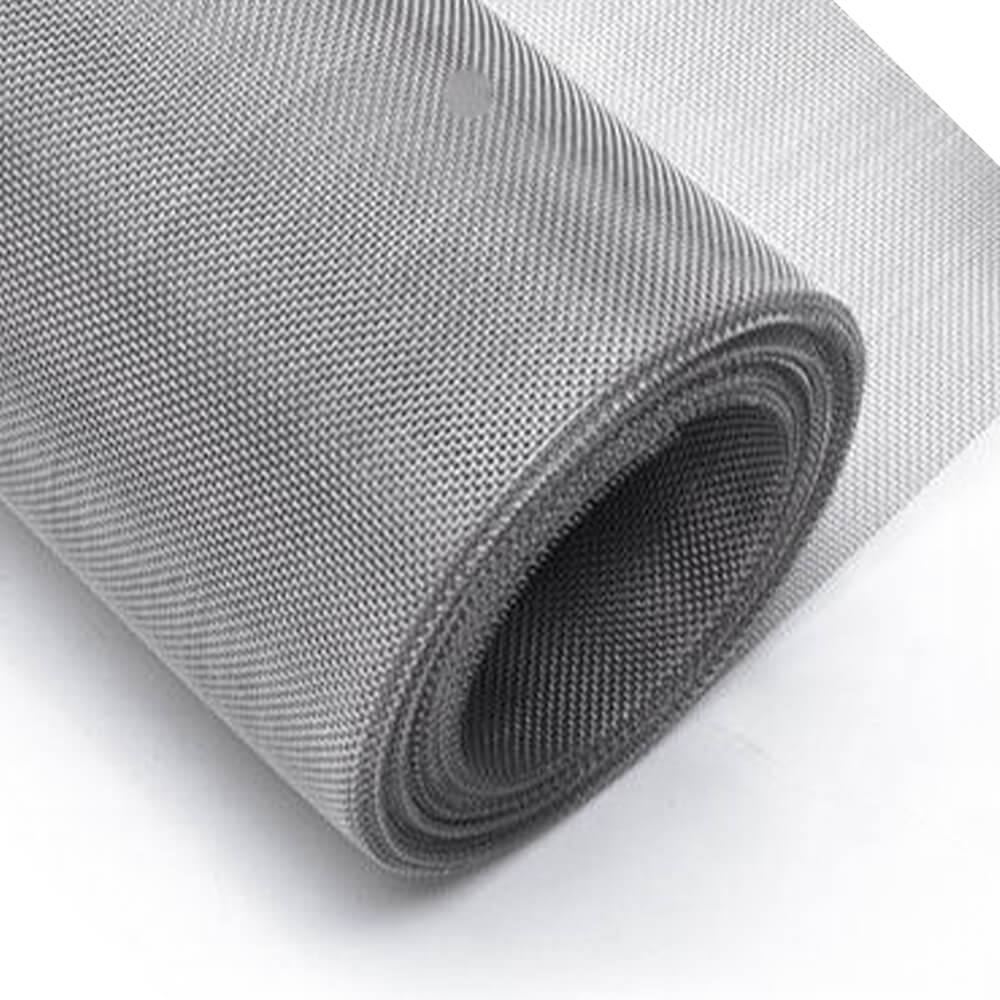 Duplex Stainless Steel Wire Mesh