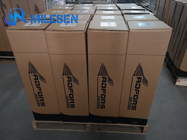 Which Are The Top 10 Window Screen Mesh Factories in China in 2025