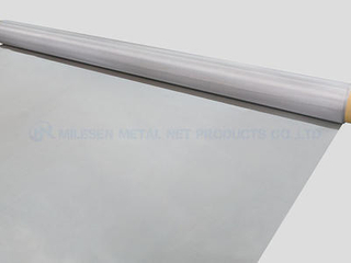 Stainless Steel Printing Mesh