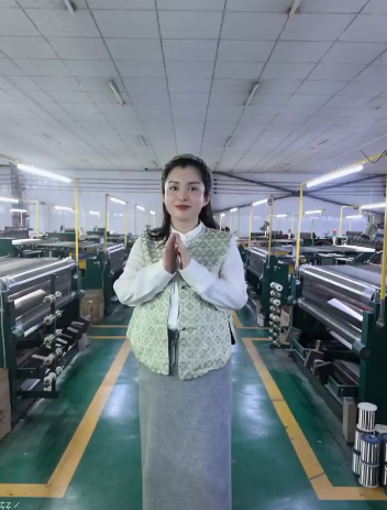 Stainless Steel Wire Mesh Workshop