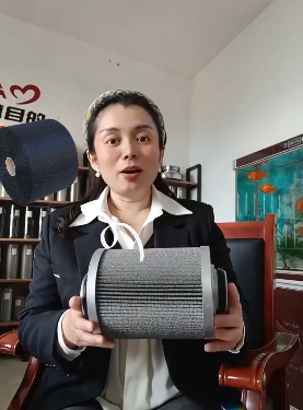 Epoxy Coated Wire Mesh Manufacturer