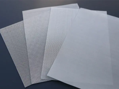 Low Price Stainless Steel Woven Wire Mesh