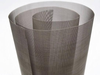 FeCrAlI Wire Mesh