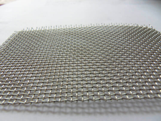 Monel Wire Mesh