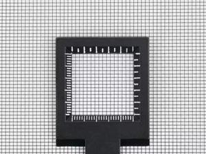 AL250 Aluminum Flyscreen