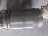 High-Precision Composite Sand Control Screen Pipe