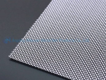 Can Stainless Steel Square Mesh Be Customized