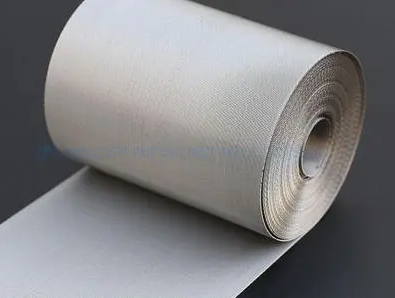 ​High Quality Stainless Steel Woven Wire Mesh