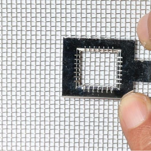 Duplex Stainless Steel Wire Mesh