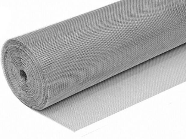 Nichrome Wire Mesh