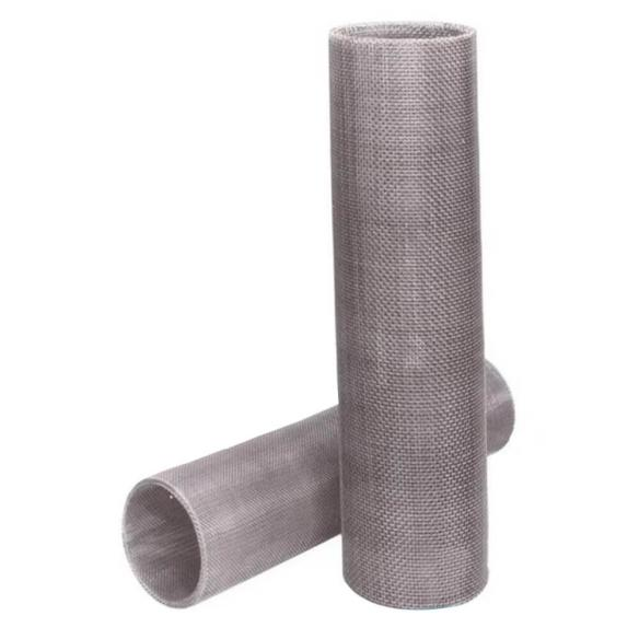 Monel Wire Mesh