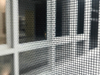 AE180 Epoxy steel screen