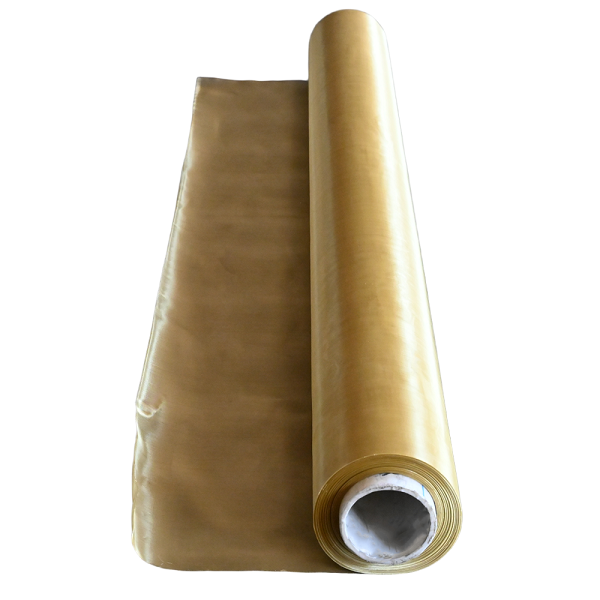 Is Brass Mesh Resistant To Corrosion?