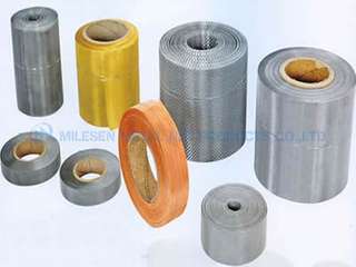 Mesh Further Processing Item