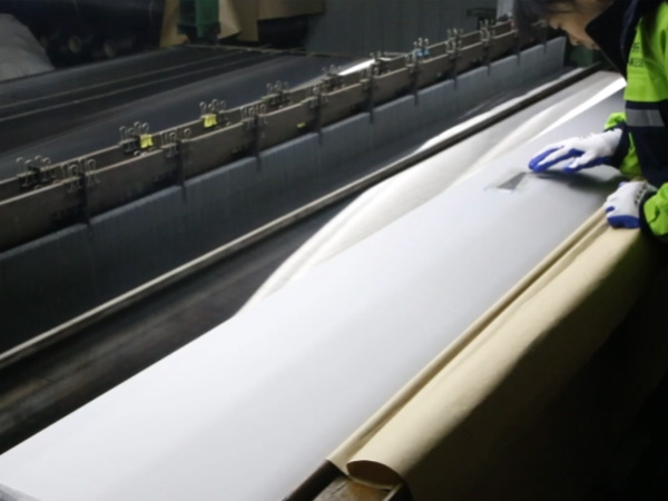 Manufacturing