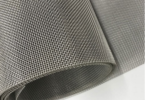 Monel Wire Mesh