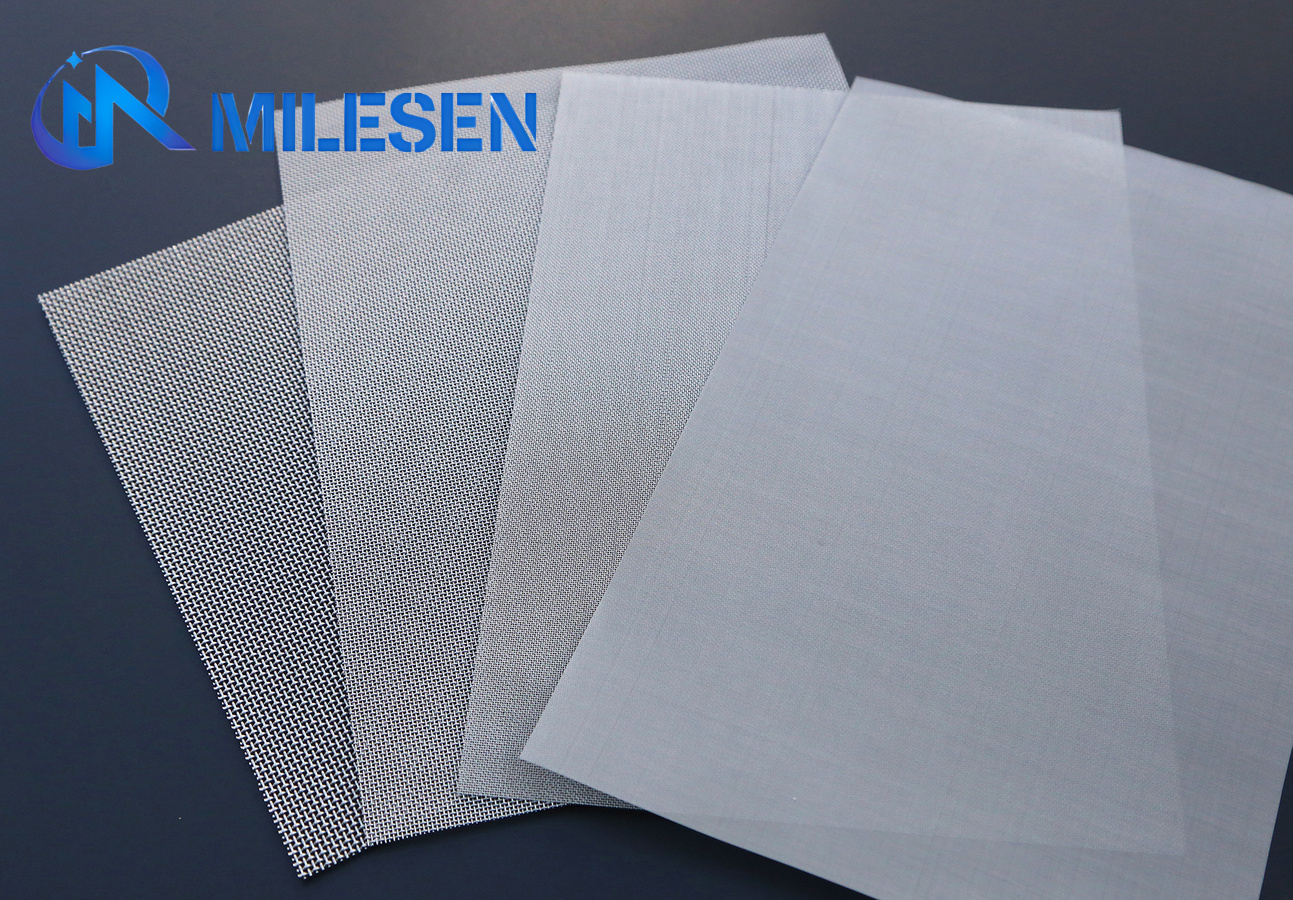 0.2mm Stainless Steel Wire Mesh Manufacturers