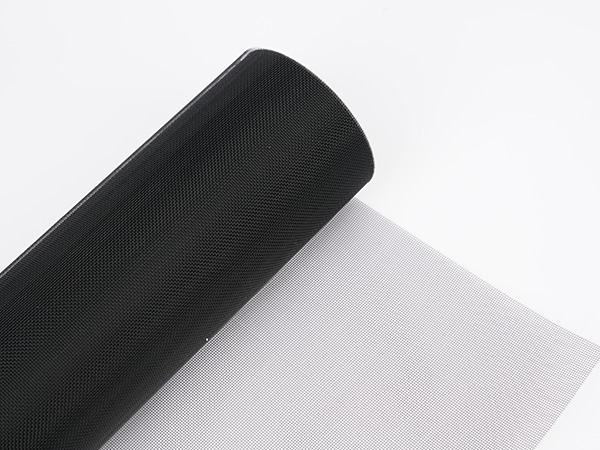 AL250 Aluminum Flyscreen