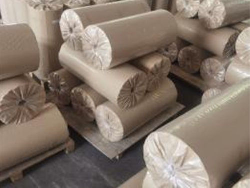 Iron Epoxy Coated Mesh