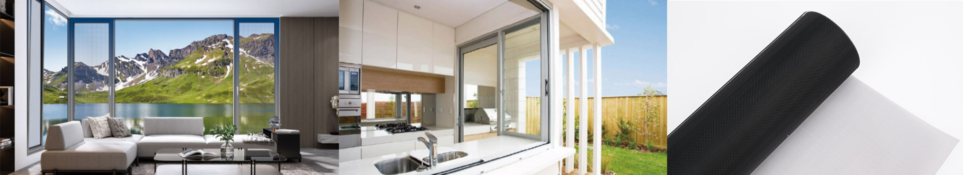 Window Screen Mesh/Mosquito Screen Mesh