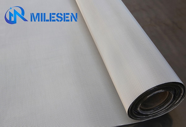 SS316 Stainless Steel Wire Mesh
