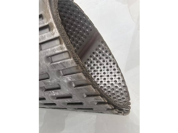High-Precision Composite Sand Control Screen Pipe