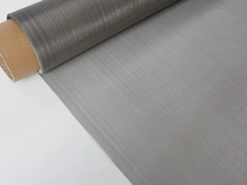 Hastelloy Wire Mesh