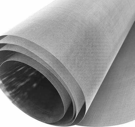Monel Wire Mesh