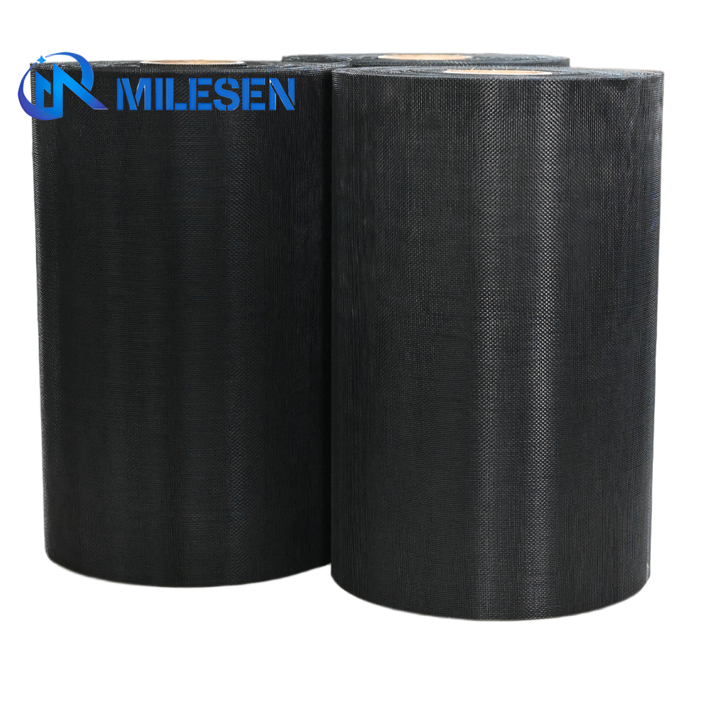 14x18 Epoxy Coated Filter Wire Mesh