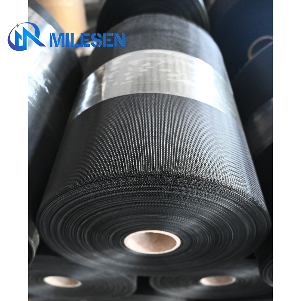 Wholesale Epoxy Coated Mesh