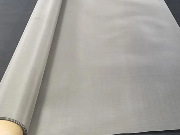 Hastelloy Wire Mesh