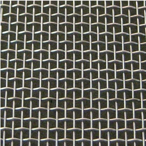 Monel Wire Mesh