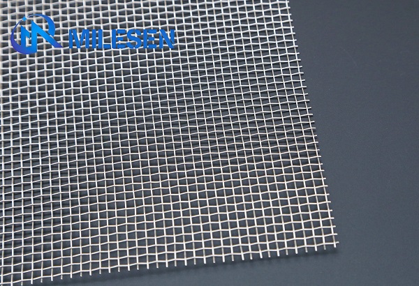 China Stainless Steel Wire Mesh Manufacturers