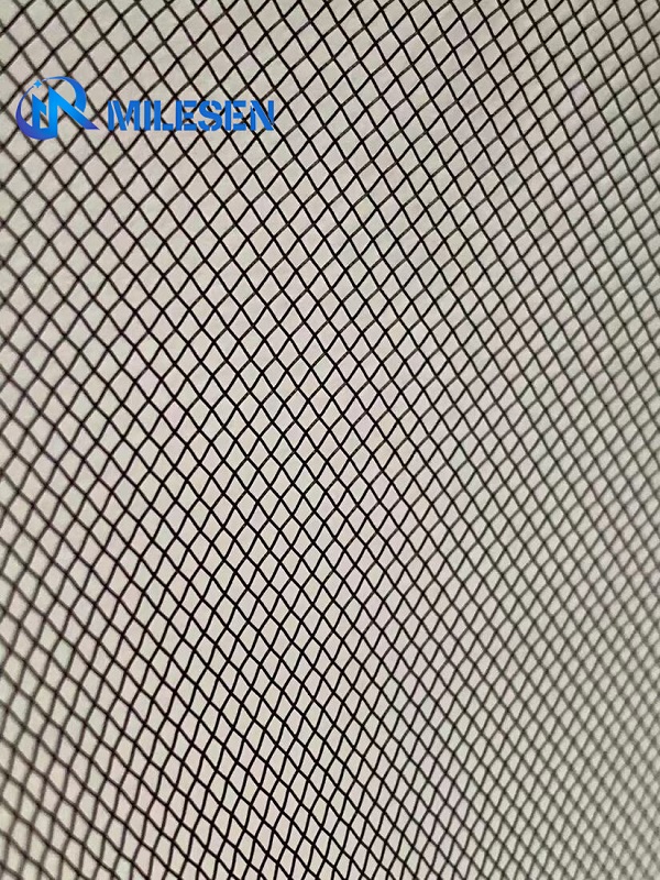 How to Find Reliable Mosquito Screen Mesh Exporters in Hebei, Anping & Tianjin | 2024 Guide