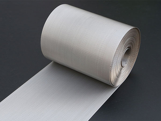 Reverse Dutch Weave Mesh